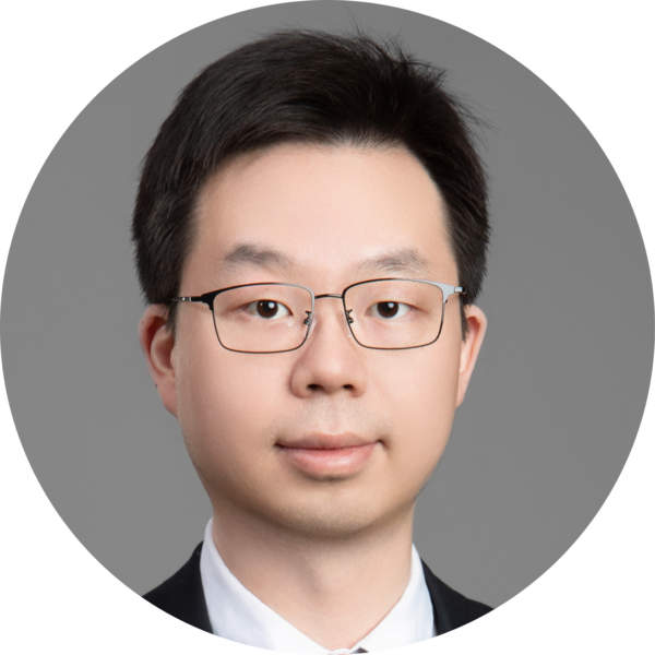 Go to the profile of Xianfeng Lin