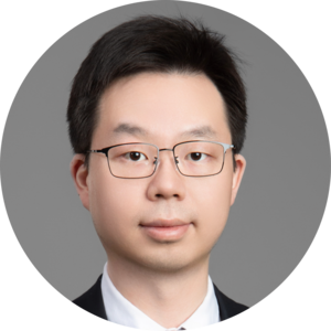 Go to the profile of Xianfeng Lin