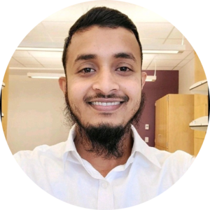 Go to the profile of Shatil Shahriar