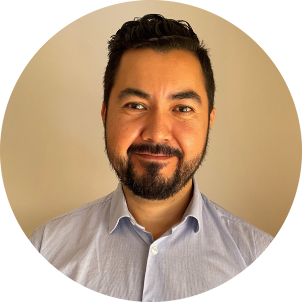 Go to the profile of Alex Farias