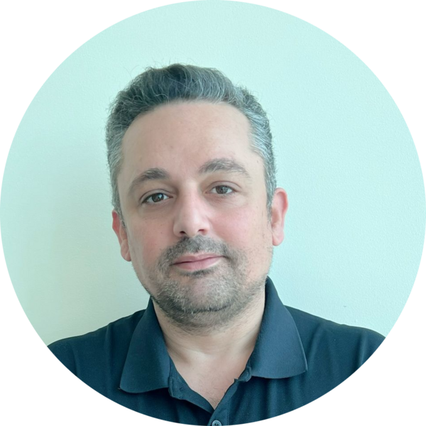 Go to the profile of Khaled Khamies