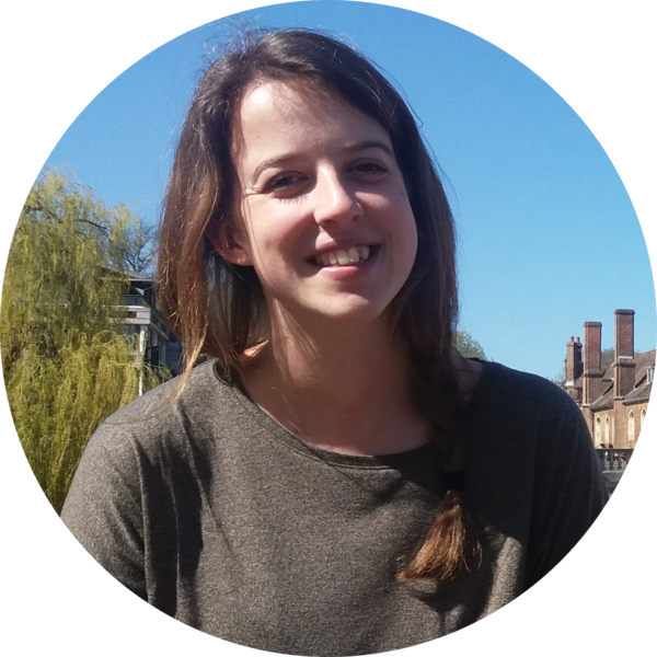 Go to the profile of Jessica Betts