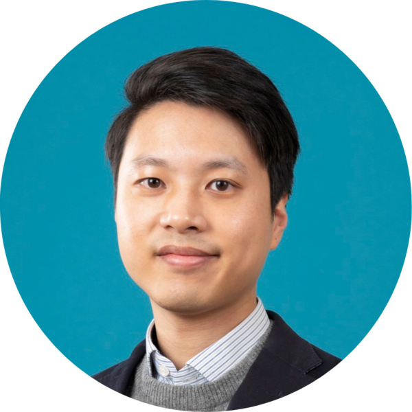 Go to the profile of Philip Chow