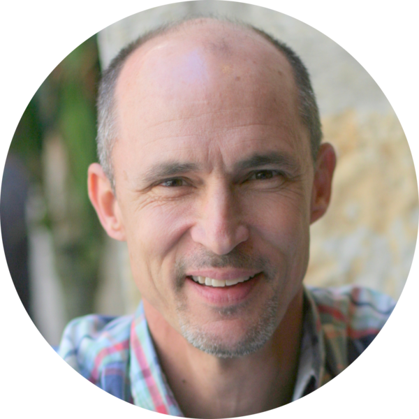 Go to the profile of Cary Ramsey