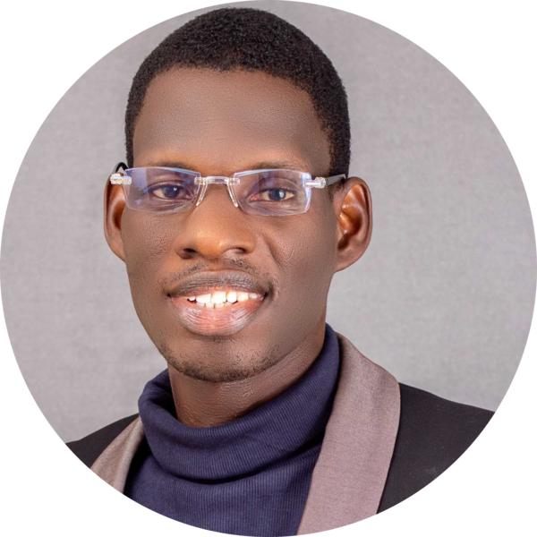 Go to the profile of Kayode Oludayo Emmanuel