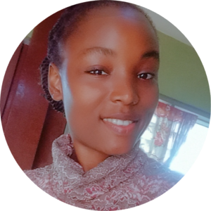 Go to the profile of Odey Faith