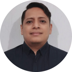 Go to the profile of Nestor Avila