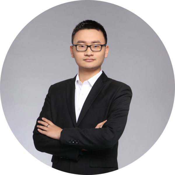 Go to the profile of Hanwei Wang