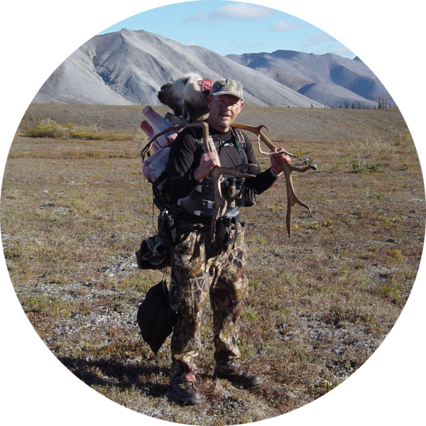 Go to the profile of Bob McKittrick