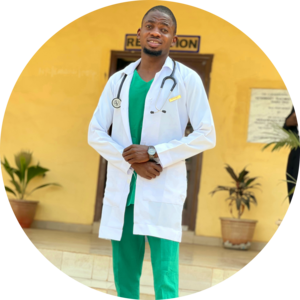 Go to the profile of Abdulmuheez Abdulkarem