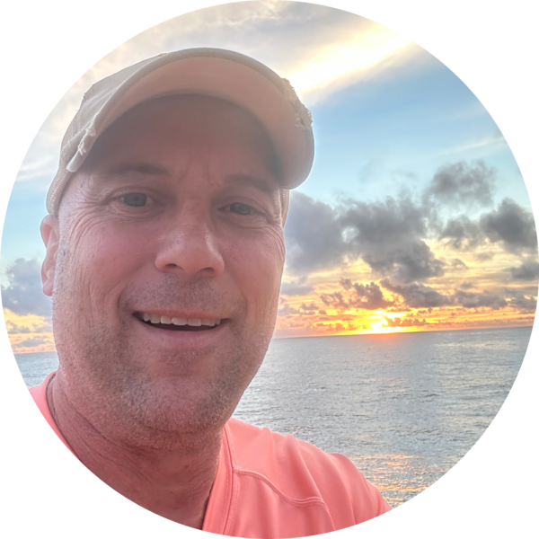 Go to the profile of Lance Wascom