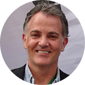 Go to the profile of Trevor Skinner