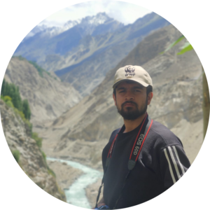 Go to the profile of Abbas Haider