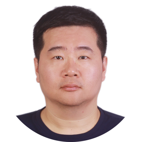 Go to the profile of Liang Zhang