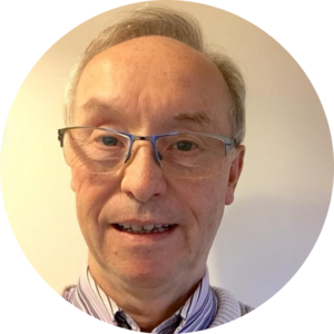 Go to the profile of Myles - BATA Team Member