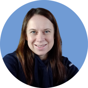 Go to the profile of Mary Wilcox - BATA Team Member