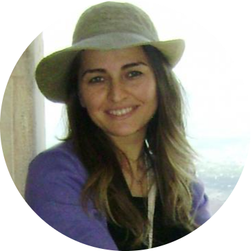 Go to the profile of Esra Per