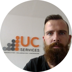 Go to the profile of Aaron Wassilew