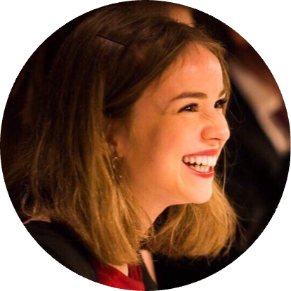 Go to the profile of Eleanor