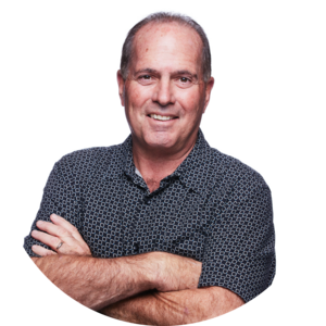 Go to the profile of Robert Danese