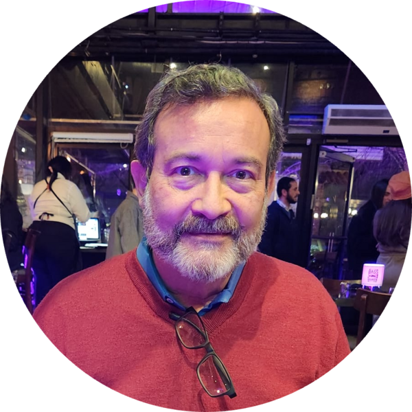 Go to the profile of Irwin  Gelman