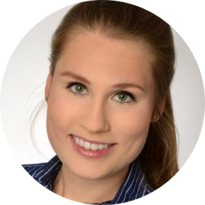 Go to the profile of Melissa Klug