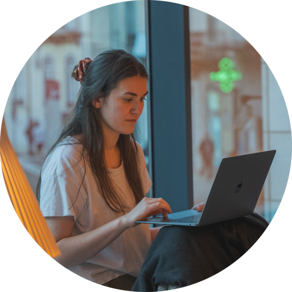 Go to the profile of Johanna Habicht