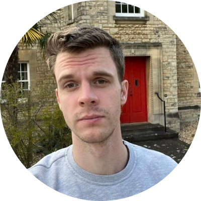 Go to the profile of Wojciech Stawski