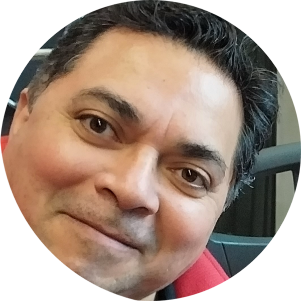 Go to the profile of Luis Cadena