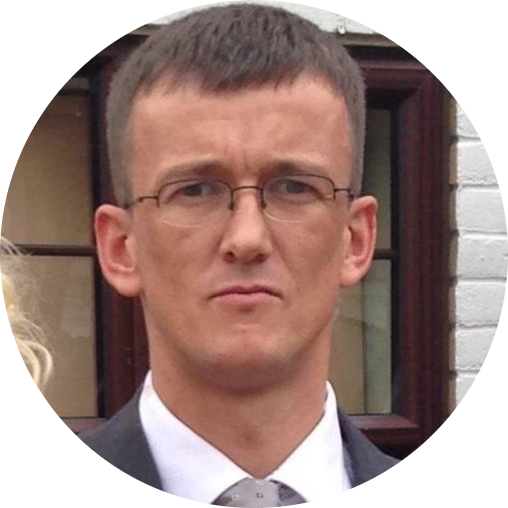 Go to the profile of Stephen Knill-Jones