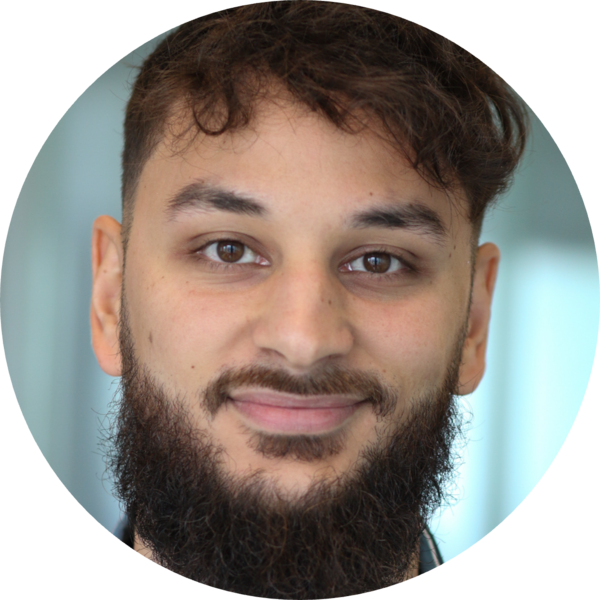 Go to the profile of Ali Ebrahim