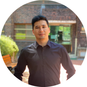 Go to the profile of Zuhriddin Juraev