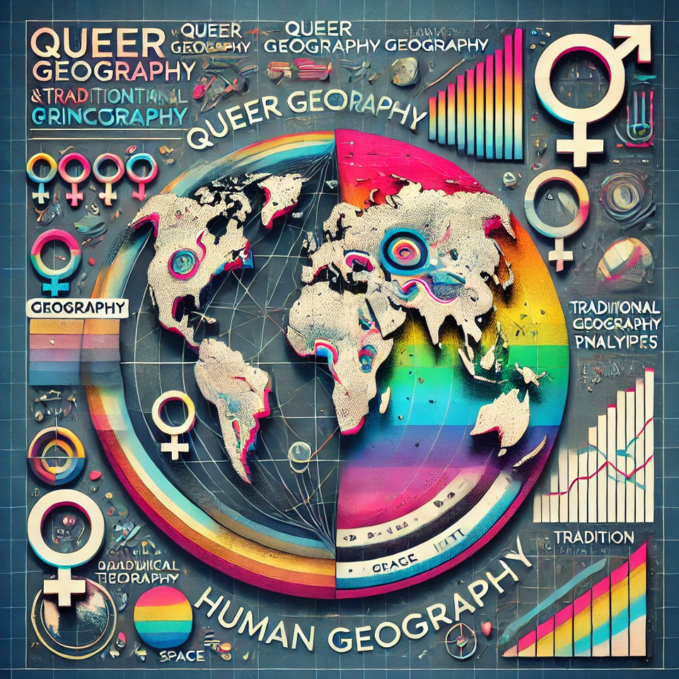  Queer Theory and Geography 
