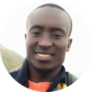 Go to the profile of Dominic Ogu