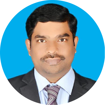 Go to the profile of Manmatha Rao Rabada