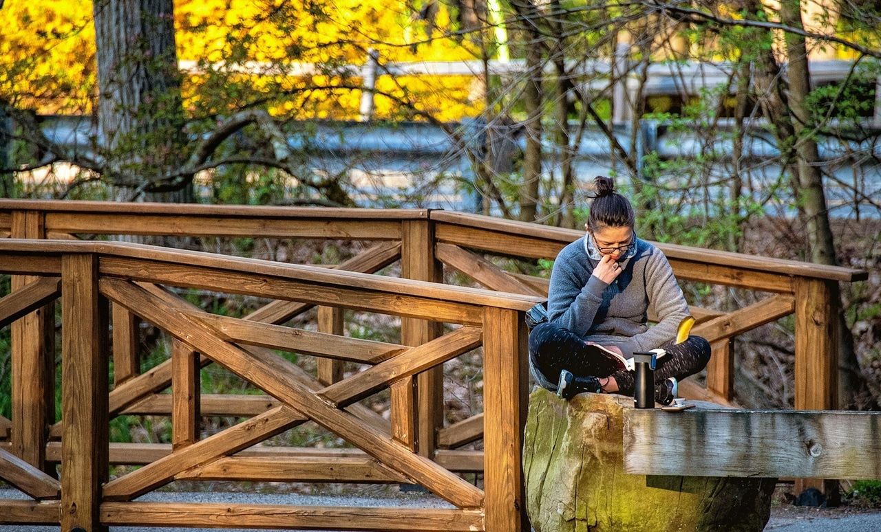 How to find a good research question