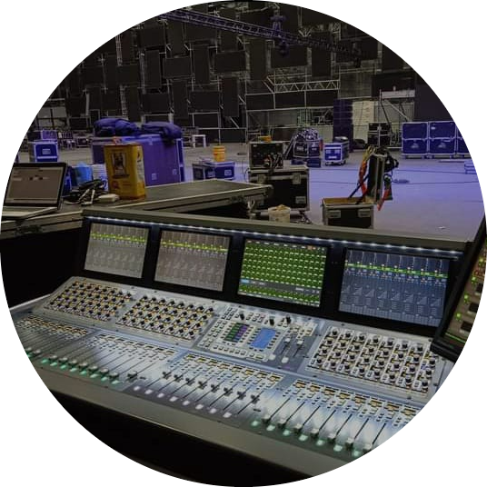 Go to the profile of LUIS ALBERTO DIAZ TRUJILLO