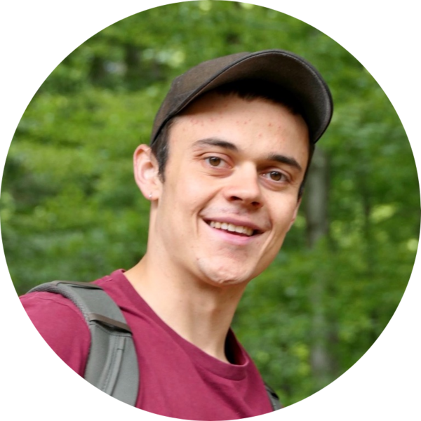 Go to the profile of Jonas Trepel