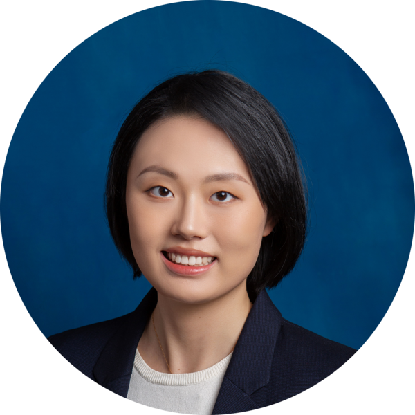 Go to the profile of Xinyang Dong