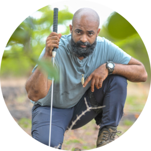 Go to the profile of Benhail Antao