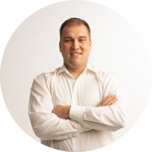 Go to the profile of Andrey Manolov