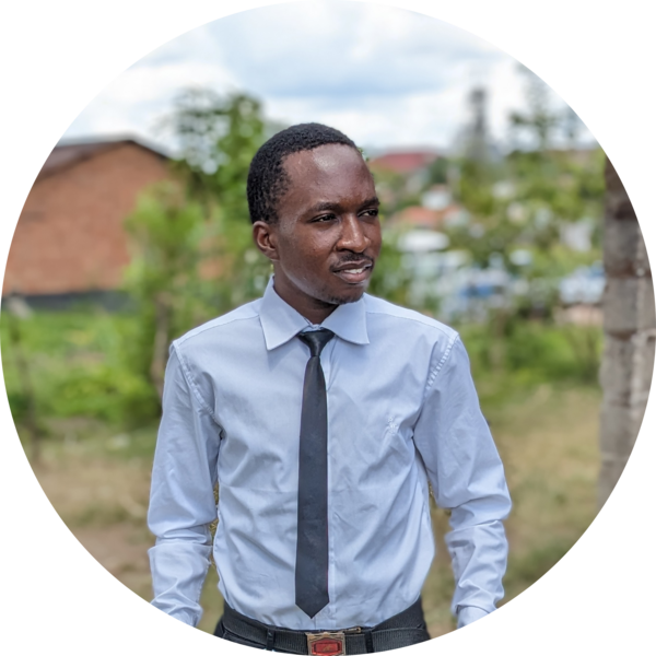 Go to the profile of Mwelwa