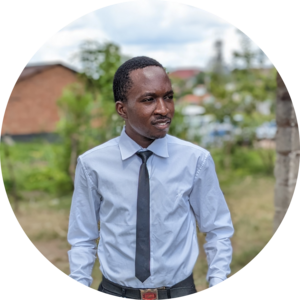 Go to the profile of Mwelwa