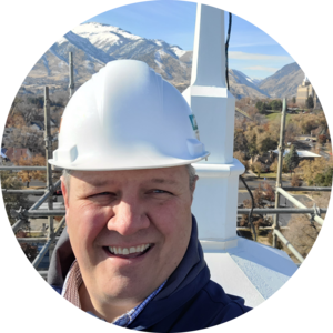 Go to the profile of Stephen Poulsen