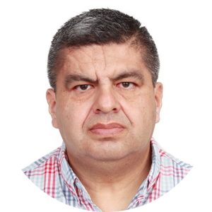 Go to the profile of Henry Quiros