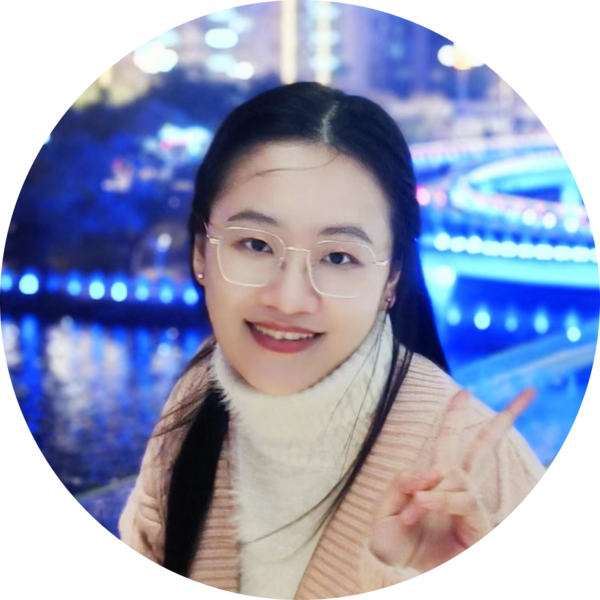 Go to the profile of YU Yafeng