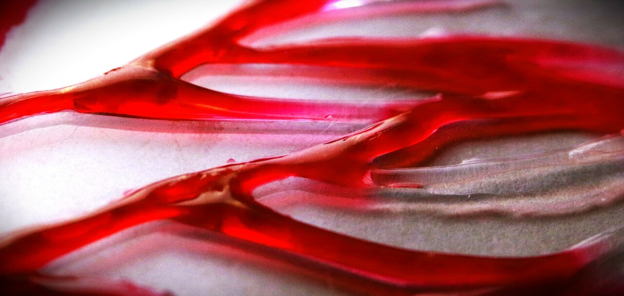 VasFluidics: Vascular network-inspired fluidic system