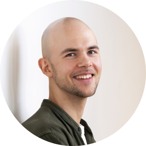 Go to the profile of Oleksandr Mialyk