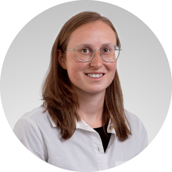 Go to the profile of Saskia Bronder