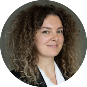 Go to the profile of Shkurta Gashi